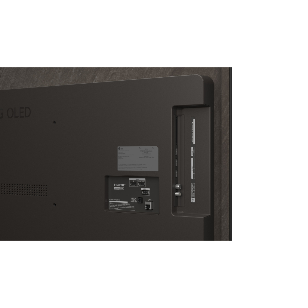 Телевізор LG OLED55B56LA - фото 10 Телевізор LG OLED55B56LA - фото 10