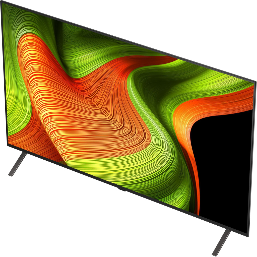 Телевізор LG OLED55B56LA - фото 5 Телевізор LG OLED55B56LA - фото 5