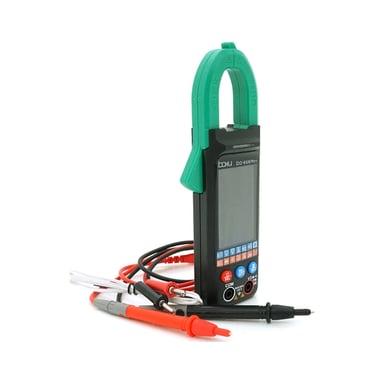 Токові кліщі Baku BA-8330Pro+ V, A, R (BA-8330Pro+) - фото 1