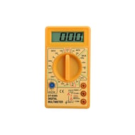 Цифровий мультиметр Voltronic DT-830D, Q100 (DT-830D) - фото 1
