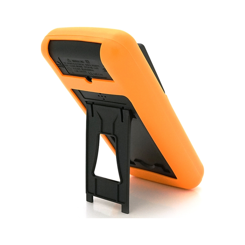 Цифровий мультиметр Voltronic DT-9205A, V, A, R, C, Q60 (DT-9205А) - фото 4 Цифровий мультиметр Voltronic DT-9205A, V, A, R, C, Q60 (DT-9205А) - фото 4