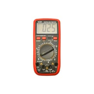 Цифровий мультиметр Voltronic VC-61 V, A, R, С (VC-61) - фото 1