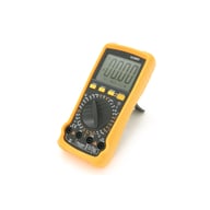Цифровий мультиметр Voltronic VC-9805 V, A, R, C, F, T (VC-9805) - фото 4