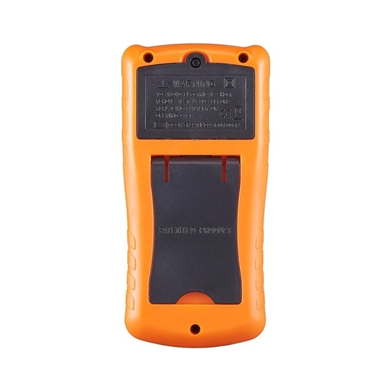 Цифровий мультиметр Victor VC830L, V, A, R, Hz (VC830L) - фото 4