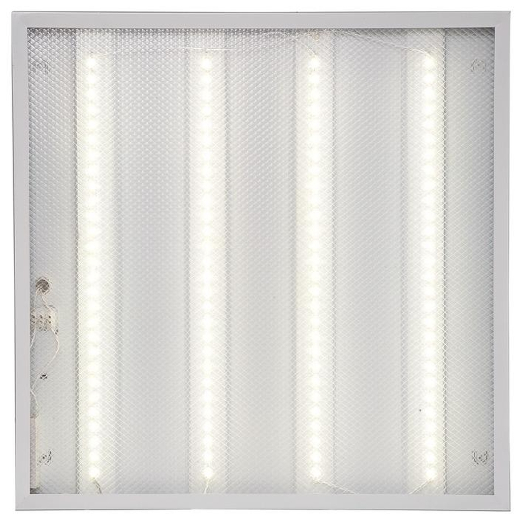 Світильник EVROLIGHT 36Вт PRISMAT-40 5000K 3000Лм (58782) Світильник EVROLIGHT 36Вт PRISMAT-40 5000K 3000Лм (58782)