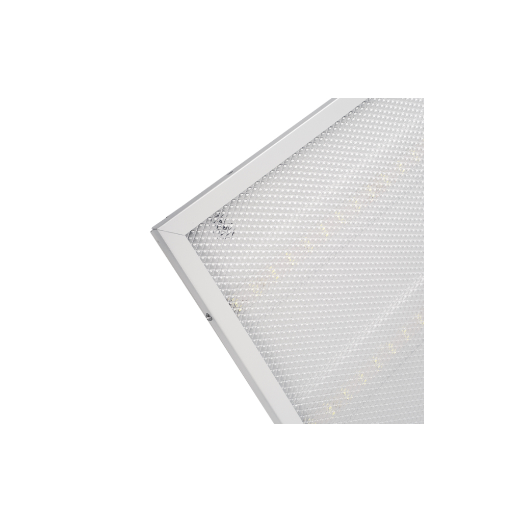 Світильник EVROLIGHT 36Вт PRISMAT-40 5000K 3000Лм (58782) - фото 3 Світильник EVROLIGHT 36Вт PRISMAT-40 5000K 3000Лм (58782) - фото 3