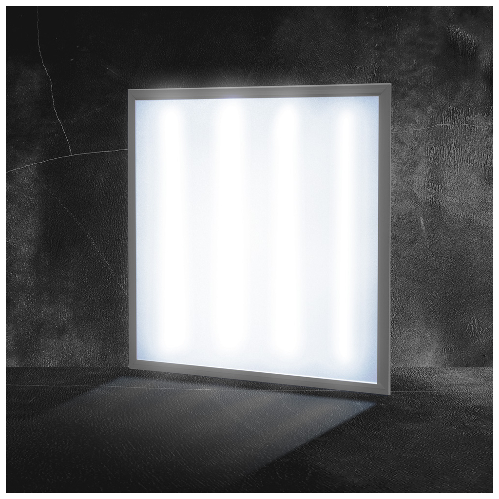 Світильник EVROLIGHT ОПАЛ-B 36Вт 6400K (57775) - фото 6 Світильник EVROLIGHT ОПАЛ-B 36Вт 6400K (57775) - фото 6