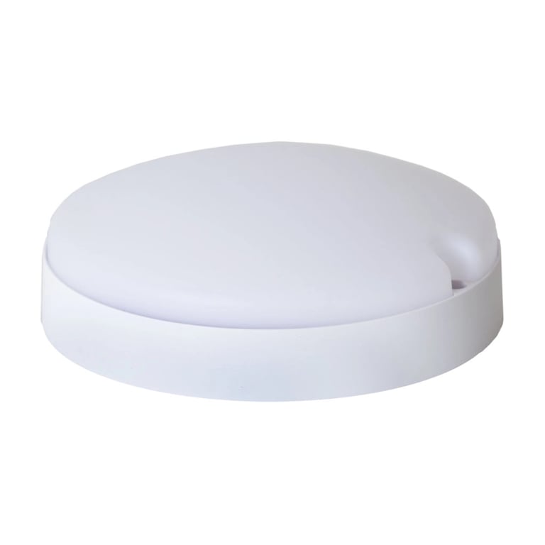 Світильник Євросвітло LED 18Вт коло CL-R1 6400K IP65 - фото 2