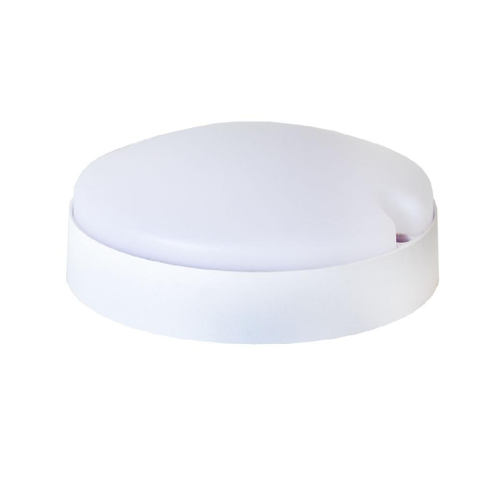 Світильник Євросвітло LED 8Вт коло CL-R1 6400K IP65 Світильник Євросвітло LED 8Вт коло CL-R1 6400K IP65