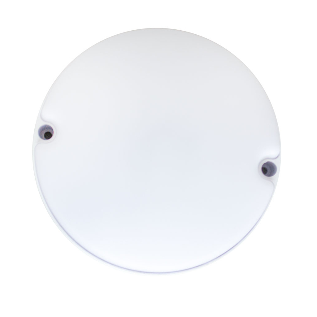 Світильник Євросвітло LED 8Вт коло CL-R1 6400K IP65 - фото 2 Світильник Євросвітло LED 8Вт коло CL-R1 6400K IP65 - фото 2