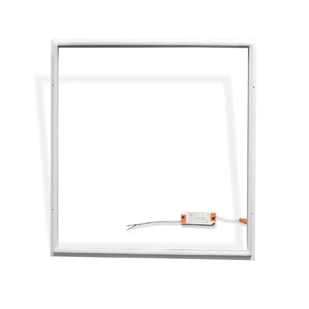 Світильник Євросвітло LED ART-02 50 Вт 4200K (розбірна) Світильник Євросвітло LED ART-02 50 Вт 4200K (розбірна)