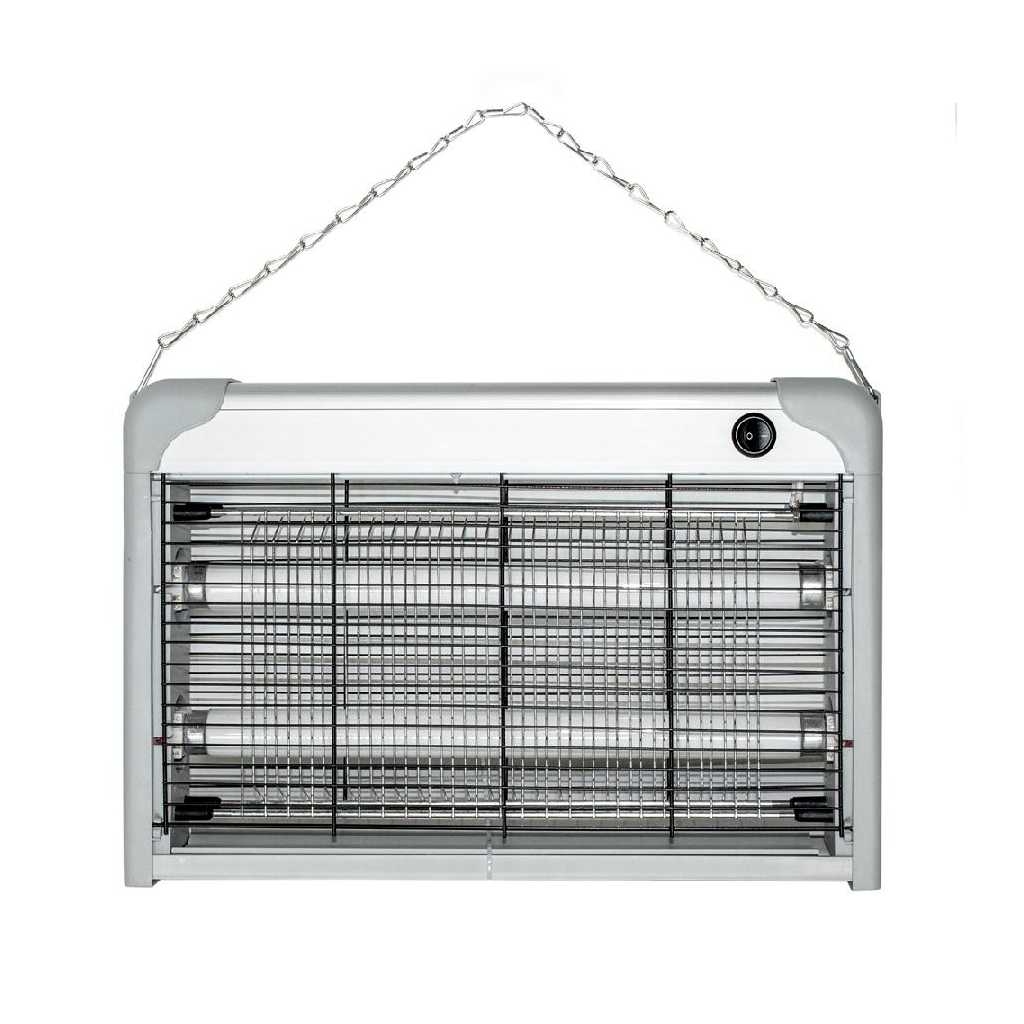 Світильник Євросвітло для знищення комах VOAR-20-01 20 Вт - фото 1