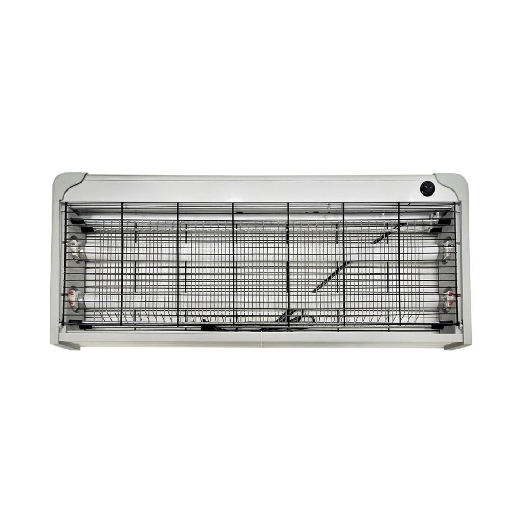 Світильник Євросвітло для знищення комах VOAR-40-01 40 Вт - фото 1 Світильник Євросвітло для знищення комах VOAR-40-01 40 Вт - фото 1