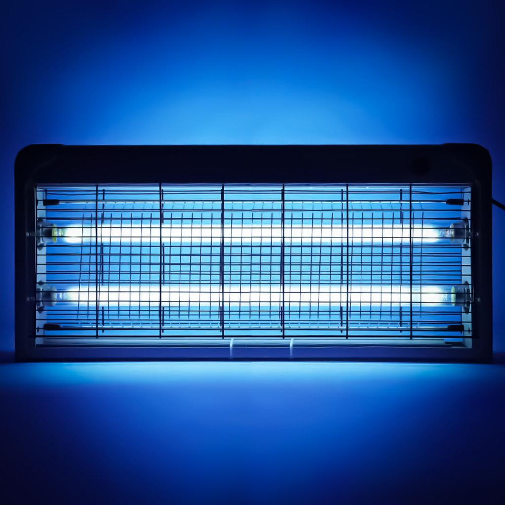 Світильник Євросвітло для знищення комах VOAR-40-01 40 Вт - фото 6 Світильник Євросвітло для знищення комах VOAR-40-01 40 Вт - фото 6