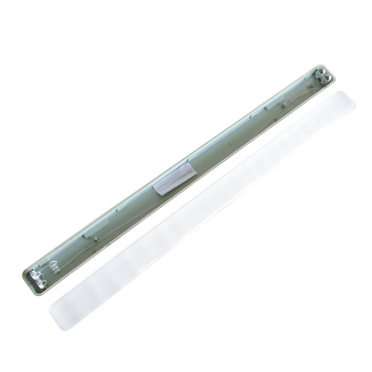 Світильник Євросвітло Т8 LED-SH2-40 IP65 - фото 2