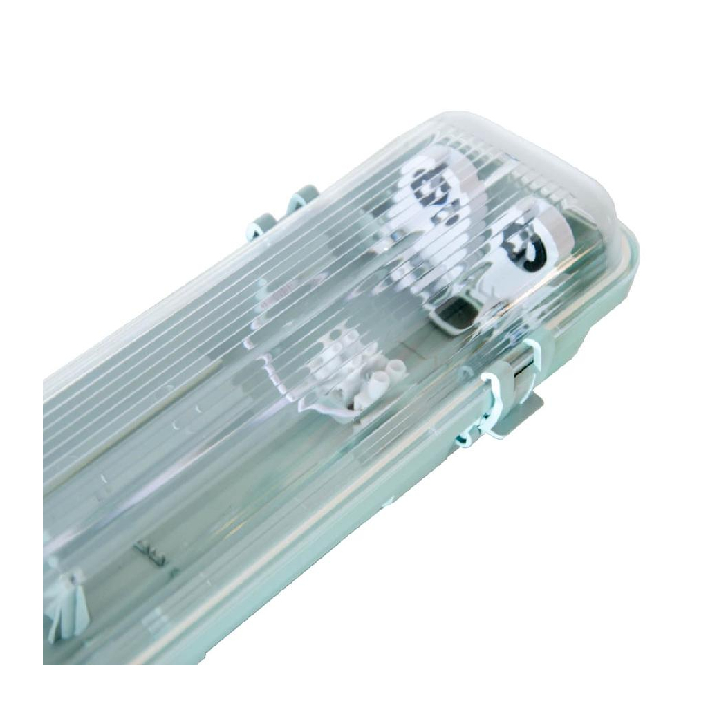 Світильник Євросвітло Т8 LED-SH2-40 IP65 - фото 3 Світильник Євросвітло Т8 LED-SH2-40 IP65 - фото 3