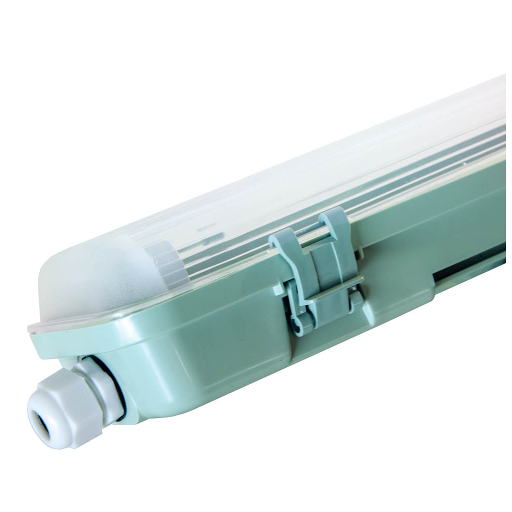 Світильник Євросвітло Т8 LED-SH2-40 IP65 - фото 4 Світильник Євросвітло Т8 LED-SH2-40 IP65 - фото 4