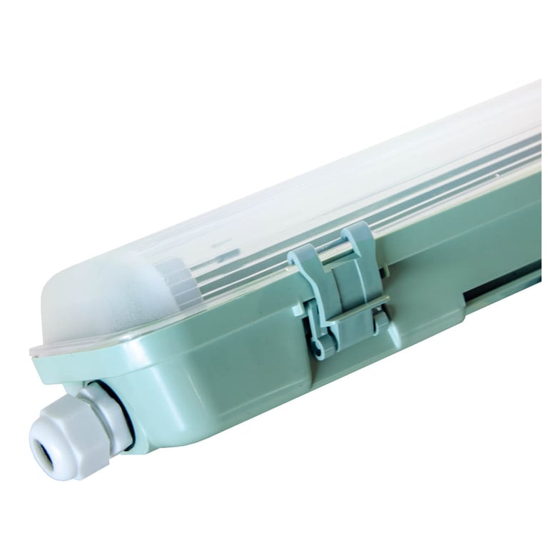 Світильник Євросвітло Т8 LED-SH2-40 IP65 - фото 4