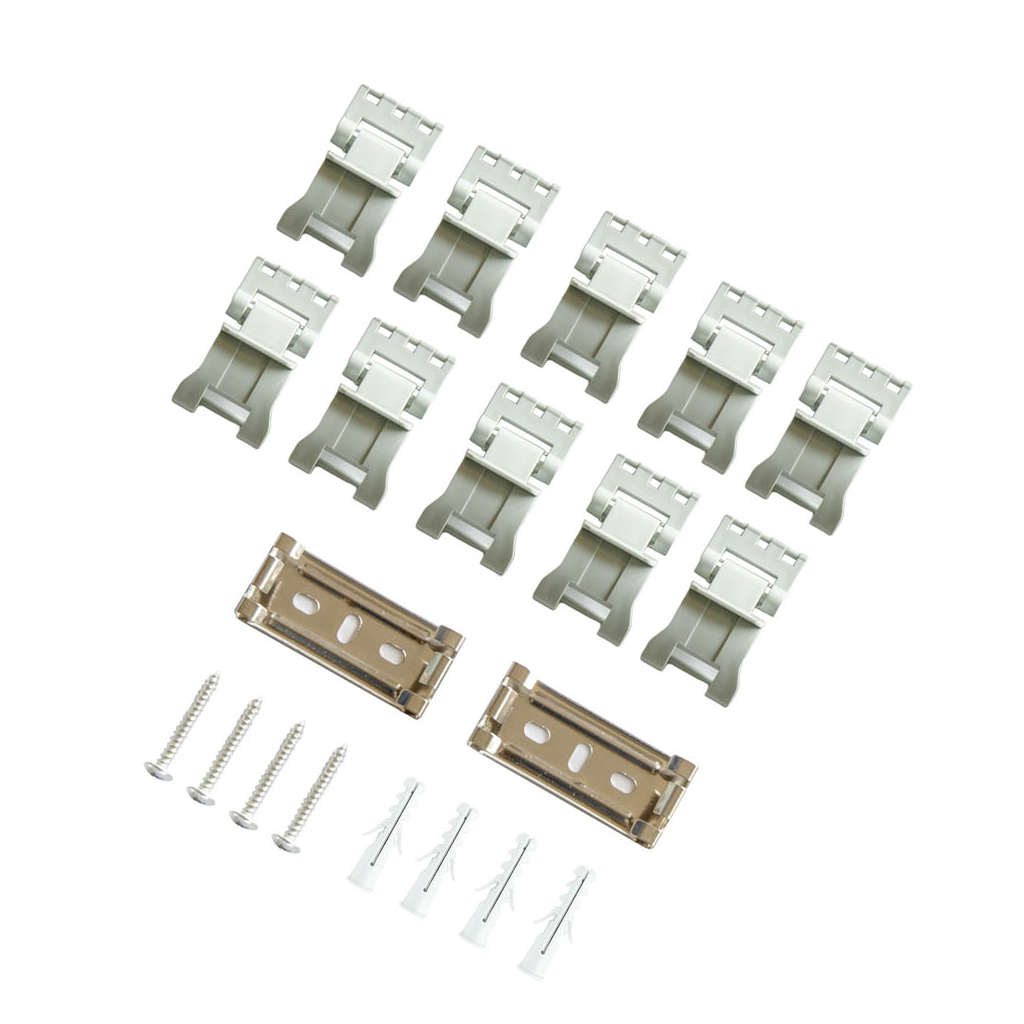 Світильник Євросвітло Т8 LED-SH2-40 IP65 - фото 6 Світильник Євросвітло Т8 LED-SH2-40 IP65 - фото 6