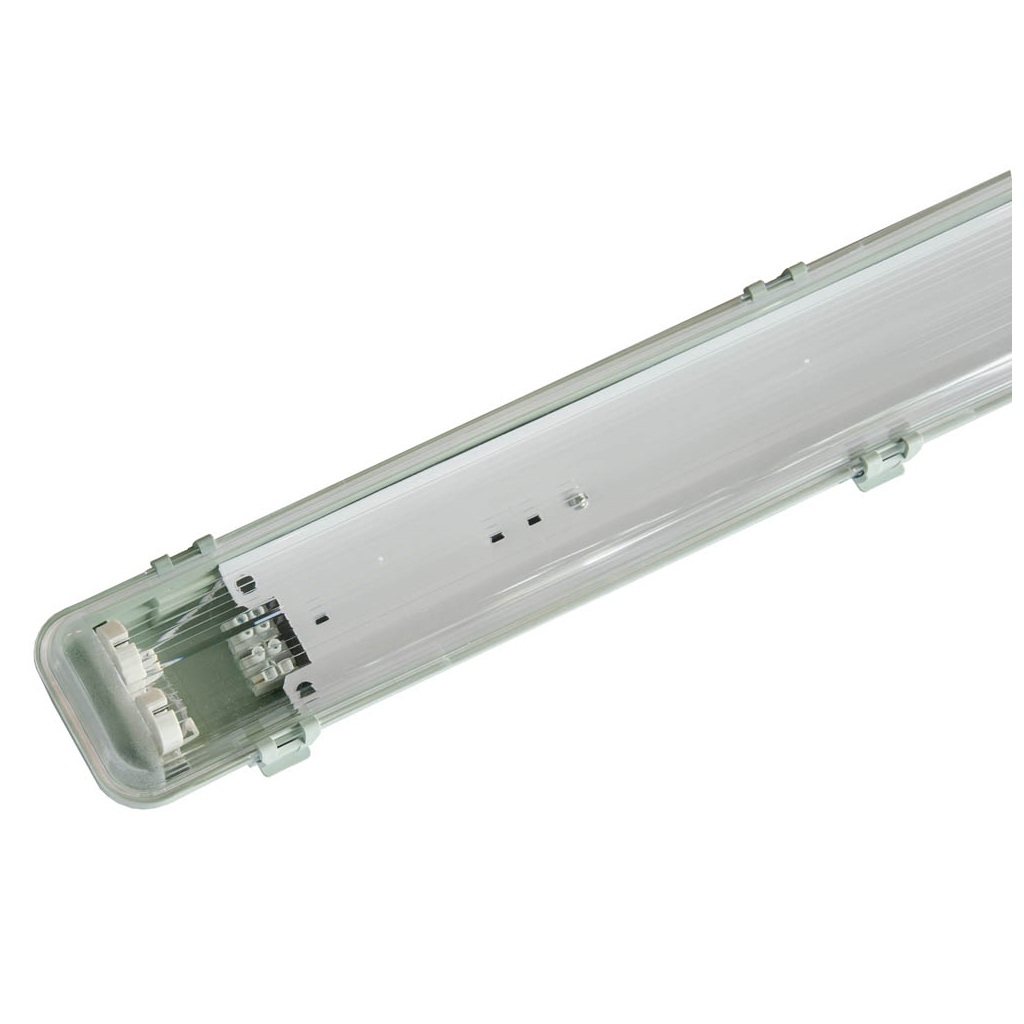 Світильник Євросвітло Т8 LED-SH2-45 IP65 - фото 3 Світильник Євросвітло Т8 LED-SH2-45 IP65 - фото 3