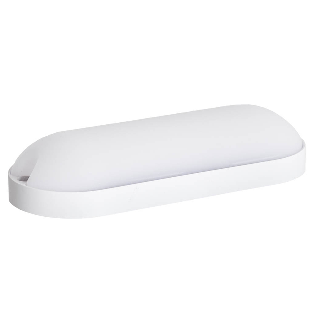 Світильник Євросвітло CL-RS-V1 IP65 18 Вт 6400К - фото 2 Світильник Євросвітло CL-RS-V1 IP65 18 Вт 6400К - фото 2