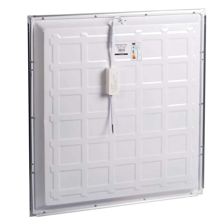 Світильник Євросвітло 36Вт PANEL-B2B-595 4000K - фото 2
