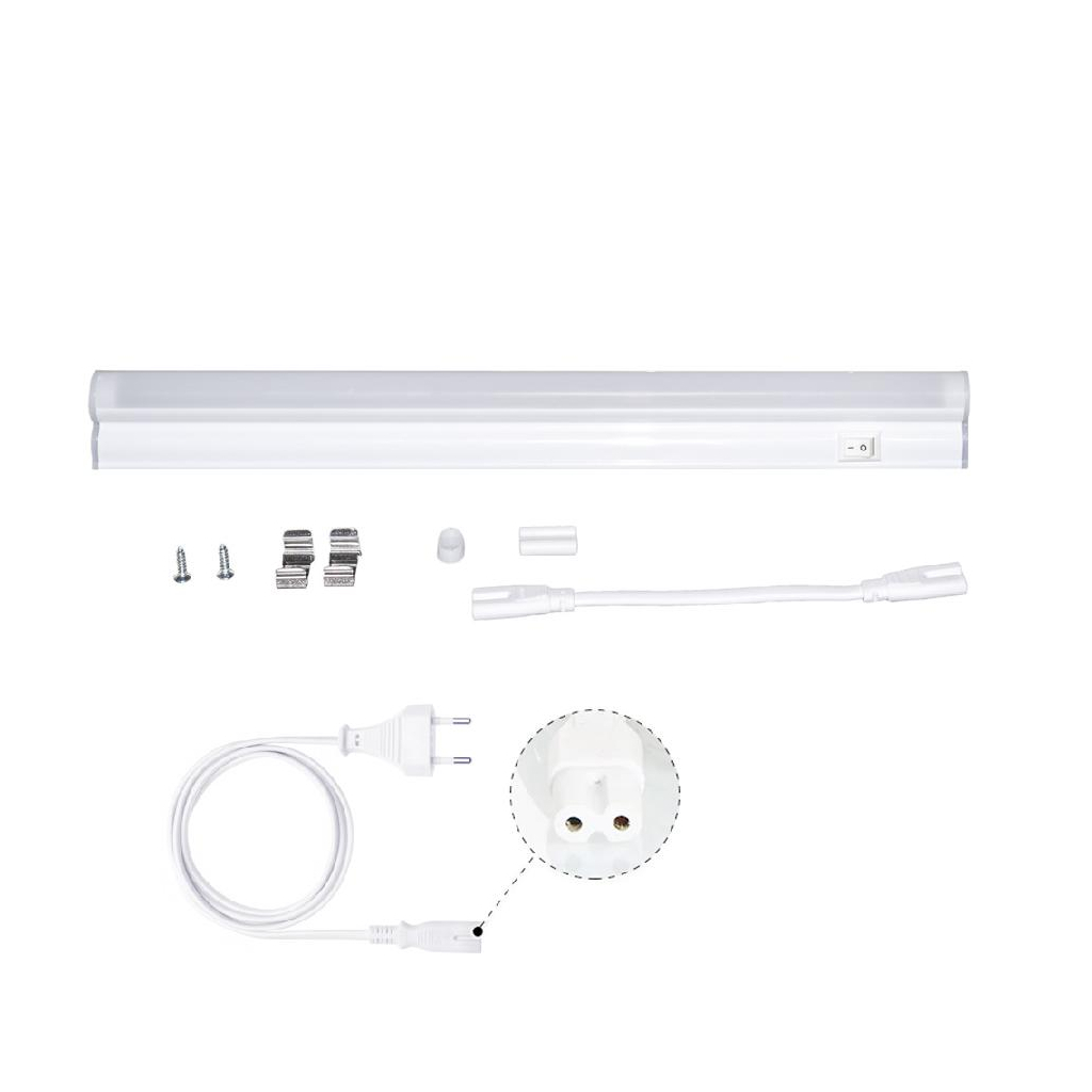 Світильник EVROLIGHT IТ-5-300 4Вт