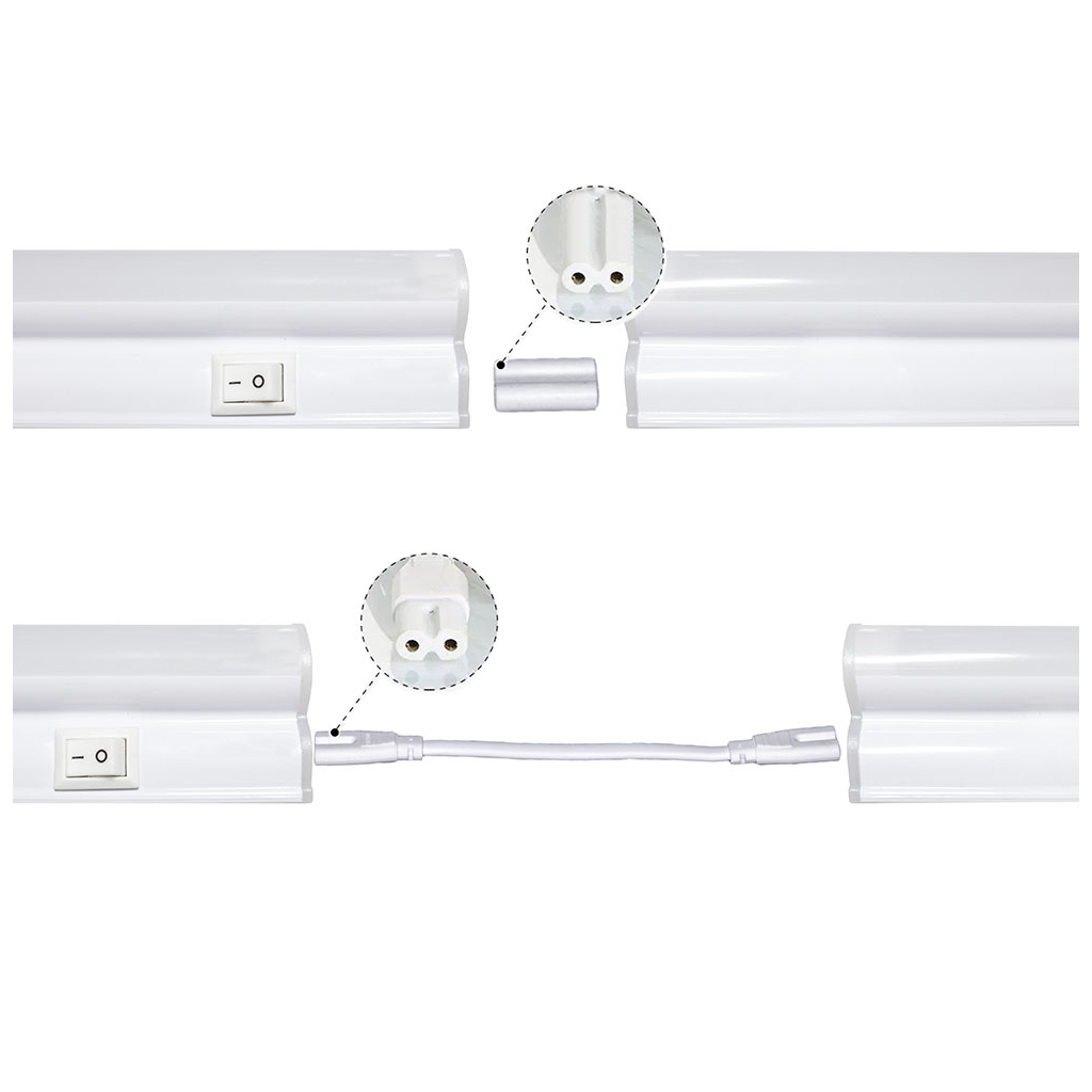 Світильник EVROLIGHT IТ-5-900 12Вт - фото 6 Світильник EVROLIGHT IТ-5-900 12Вт - фото 6