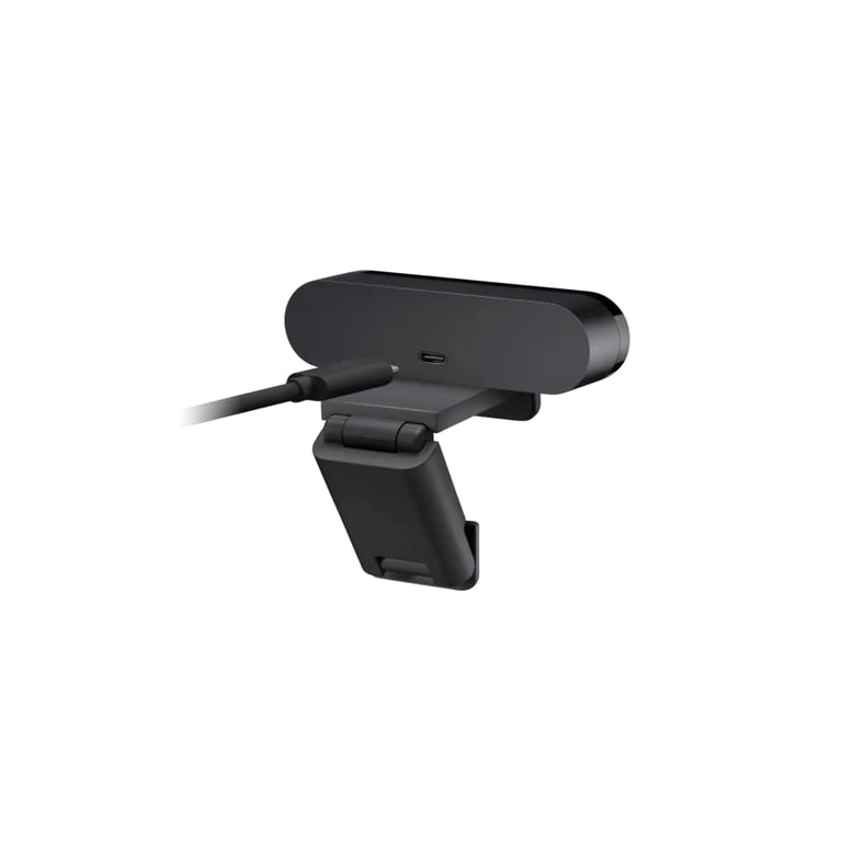 Веб-камера Logitech Brio 4K Ultra HD for Business Graphite (960-001746) - фото 5