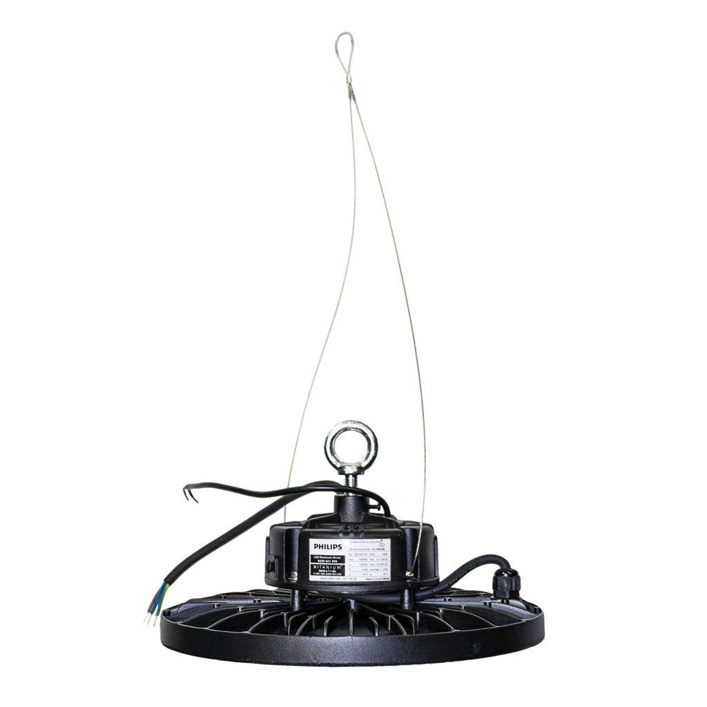 Світильник Євросвітло 100Вт 6400К EB-100-05 - фото 3 Світильник Євросвітло 100Вт 6400К EB-100-05 - фото 3