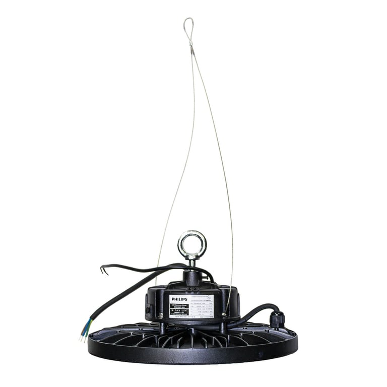 Світильник Євросвітло 100Вт 6400К EB-100-05 - фото 3