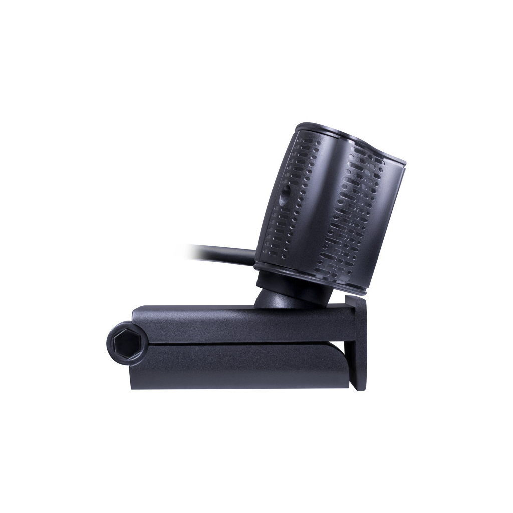 Веб-камера Defender G-lens 2590 QHD 2K 1440p Black (63113) - фото 7 Веб-камера Defender G-lens 2590 QHD 2K 1440p Black (63113) - фото 7