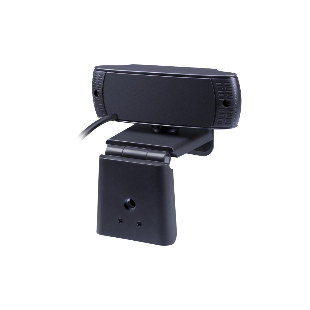 Веб-камера Defender G-lens 2590 QHD 2K 1440p Black (63113) - фото 8 Веб-камера Defender G-lens 2590 QHD 2K 1440p Black (63113) - фото 8