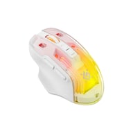 Мишка Defender Astro Elite GM-056 LED Wireless White (52056) - фото 3