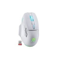 Мишка Defender Stix GM-009 LED Wireless White (52009) - фото 4