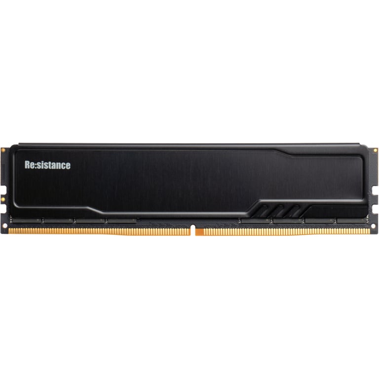Модуль пам'яті для комп'ютера DDR5 32GB 5600 MHz CL46 1.1V Resistance INTELIGENTES (IR5CIJ1/32)