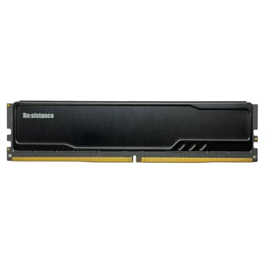 Модуль пам%27яті для комп%27ютера DDR5 32GB 5200 MHz CL42 1.1V Resistance INTELIGENTES (IR5BII1/32)