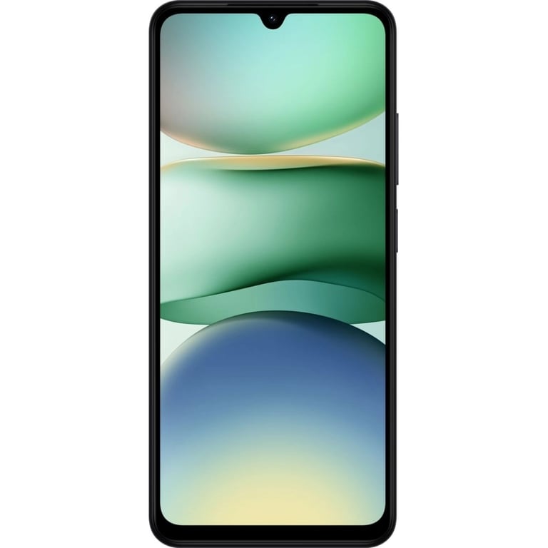 Мобільний телефон Xiaomi Redmi A5 3/64GB Midnight Black (1146831) - фото 2