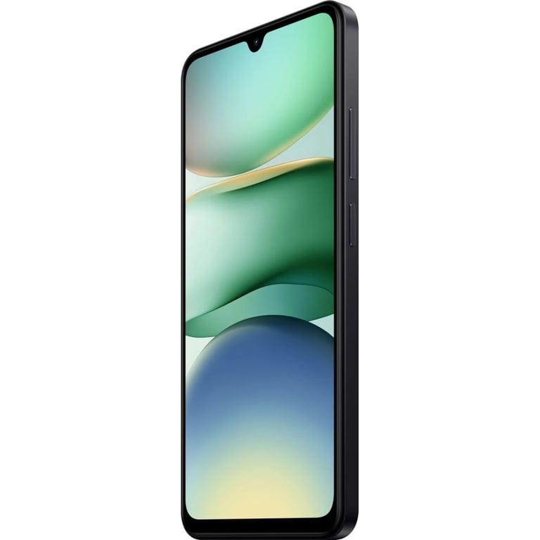 Мобільний телефон Xiaomi Redmi A5 3/64GB Midnight Black (1146831) - фото 4