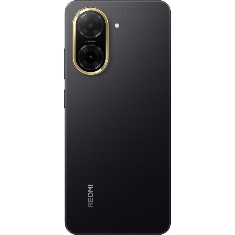 Мобільний телефон Xiaomi Redmi A5 3/64GB Midnight Black (1146831) - фото 5