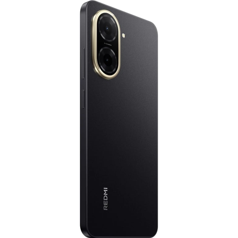 Мобільний телефон Xiaomi Redmi A5 3/64GB Midnight Black (1146831) - фото 6