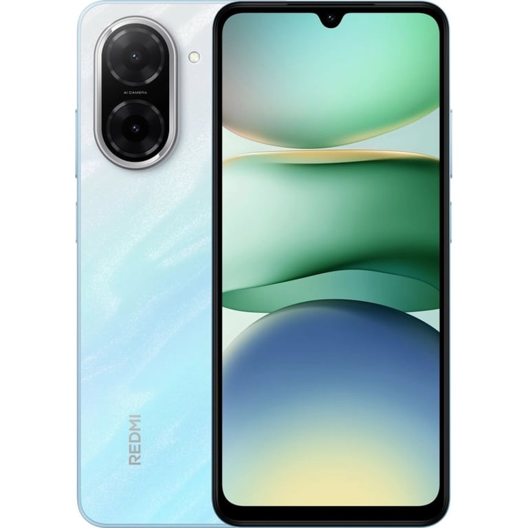Мобільний телефон Xiaomi Redmi A5 3/64GB Ocean Blue (1146832) — фото 1