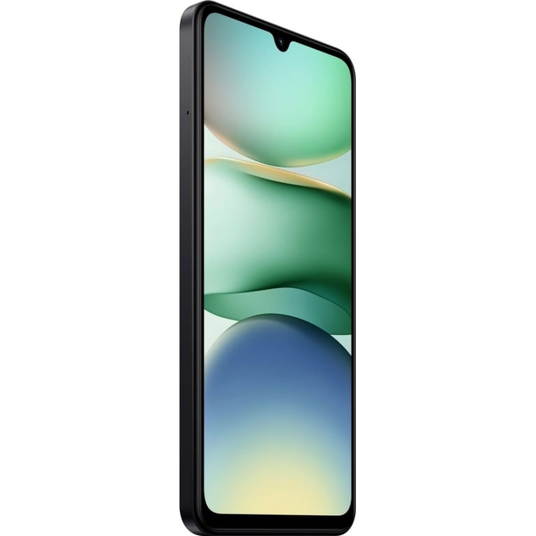 Мобільний телефон Xiaomi Redmi A5 4/128GB Midnight Black (1146834) - фото 3
