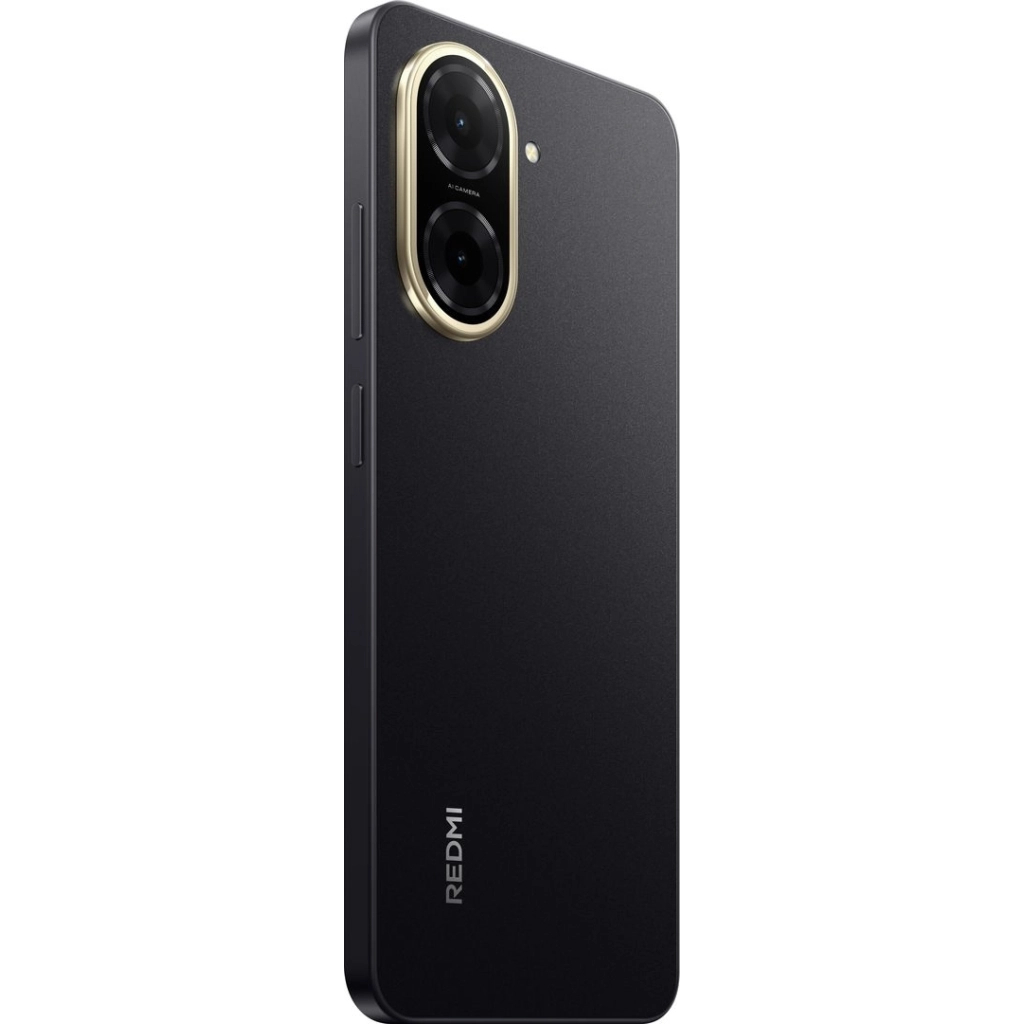 Мобільний телефон Xiaomi Redmi A5 4/128GB Midnight Black (1146834) - фото 6 Мобільний телефон Xiaomi Redmi A5 4/128GB Midnight Black (1146834) - фото 6