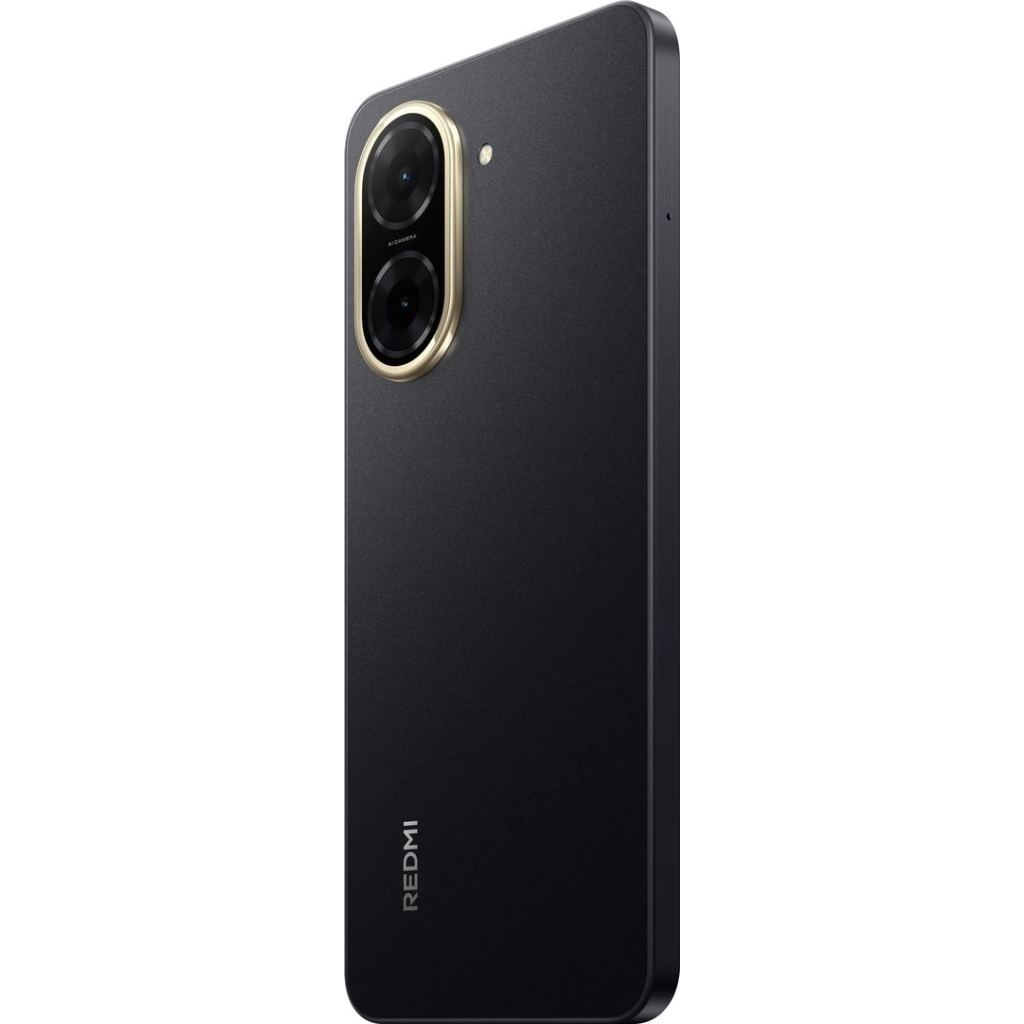 Мобільний телефон Xiaomi Redmi A5 4/128GB Midnight Black (1146834) - фото 7 Мобільний телефон Xiaomi Redmi A5 4/128GB Midnight Black (1146834) - фото 7