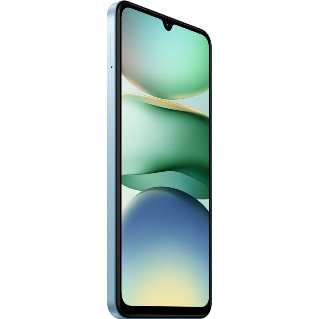 Мобільний телефон Xiaomi Redmi A5 4/128GB Ocean Blue (1146835) - фото 3 Мобільний телефон Xiaomi Redmi A5 4/128GB Ocean Blue (1146835) - фото 3