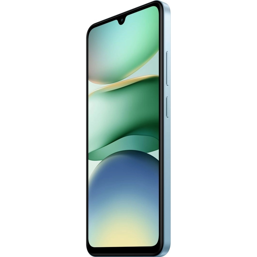 Мобільний телефон Xiaomi Redmi A5 4/128GB Ocean Blue (1146835) - фото 4 Мобільний телефон Xiaomi Redmi A5 4/128GB Ocean Blue (1146835) - фото 4