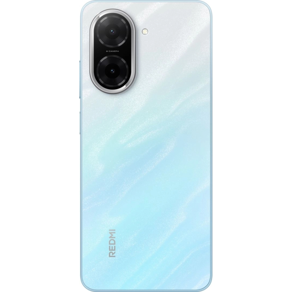 Мобільний телефон Xiaomi Redmi A5 4/128GB Ocean Blue (1146835) - фото 5 Мобільний телефон Xiaomi Redmi A5 4/128GB Ocean Blue (1146835) - фото 5