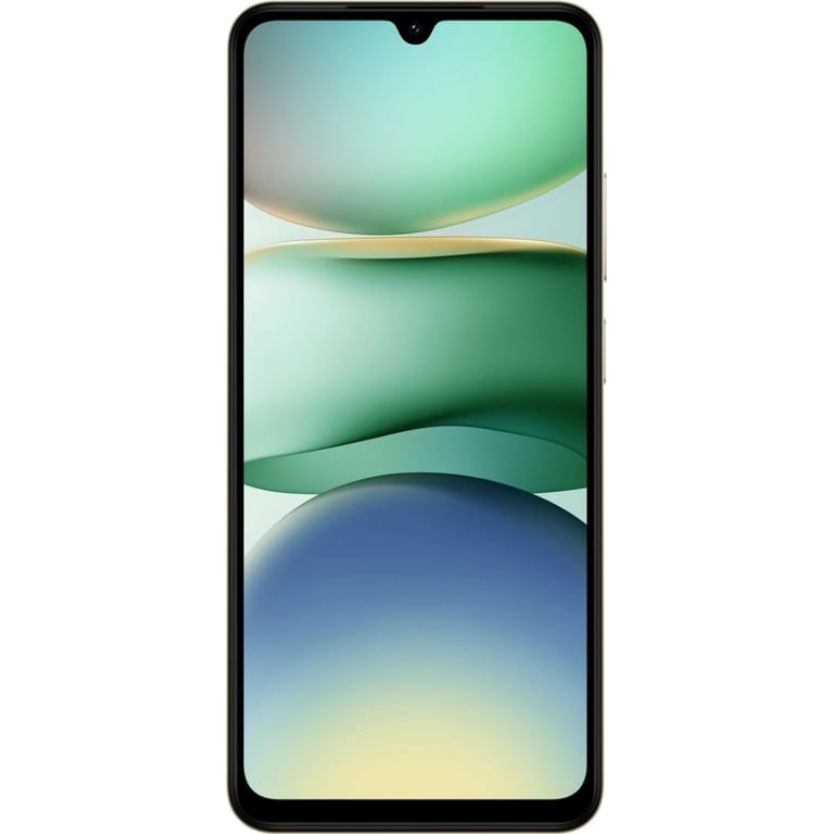 Мобільний телефон Xiaomi Redmi A5 4/128GB Sandy Gold (1146836) - фото 2