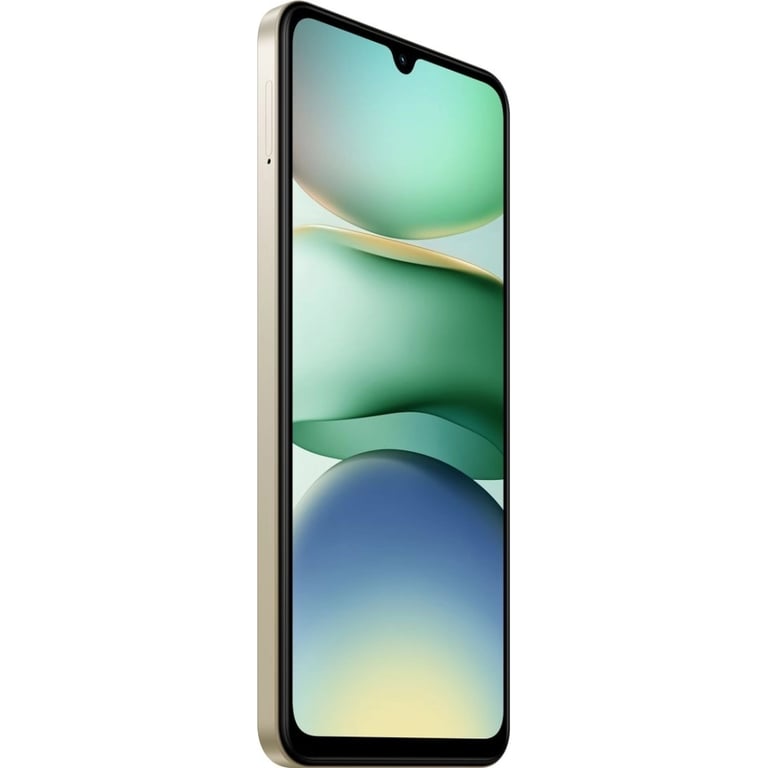 Мобільний телефон Xiaomi Redmi A5 4/128GB Sandy Gold (1146836) - фото 3